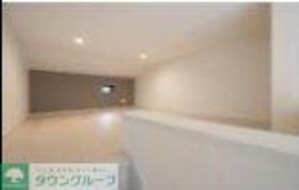 アザーレ・キュリオス中央林間の物件内観写真